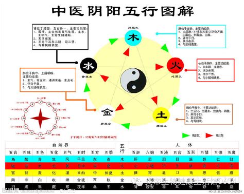 什麼克土|五行相生相剋:五行,四季五行,相生相剋,概念對應,五行數理,五行方。